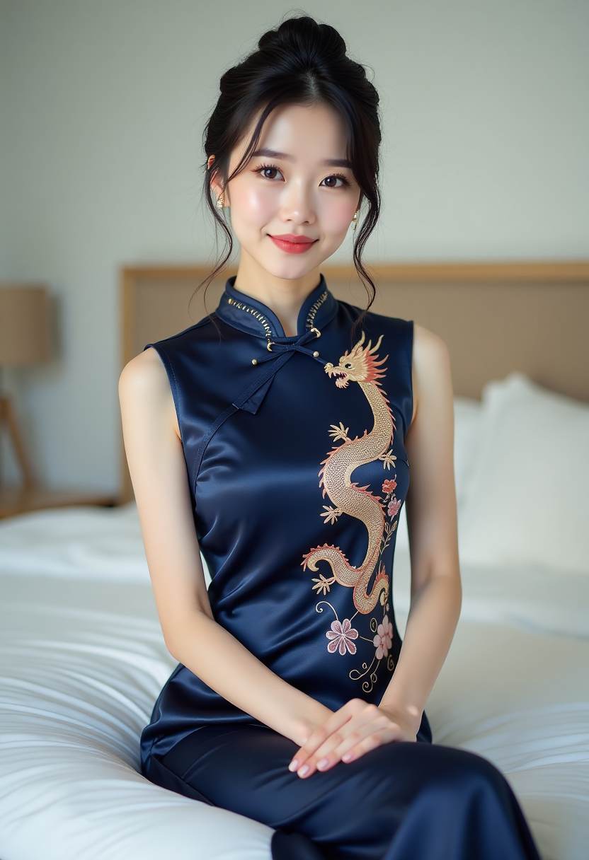 深渊边缘